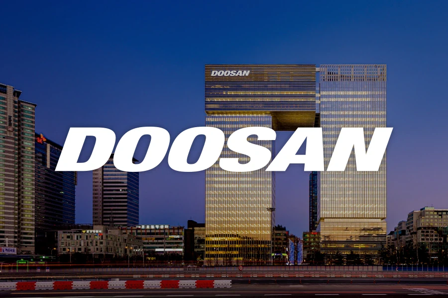 Doosan