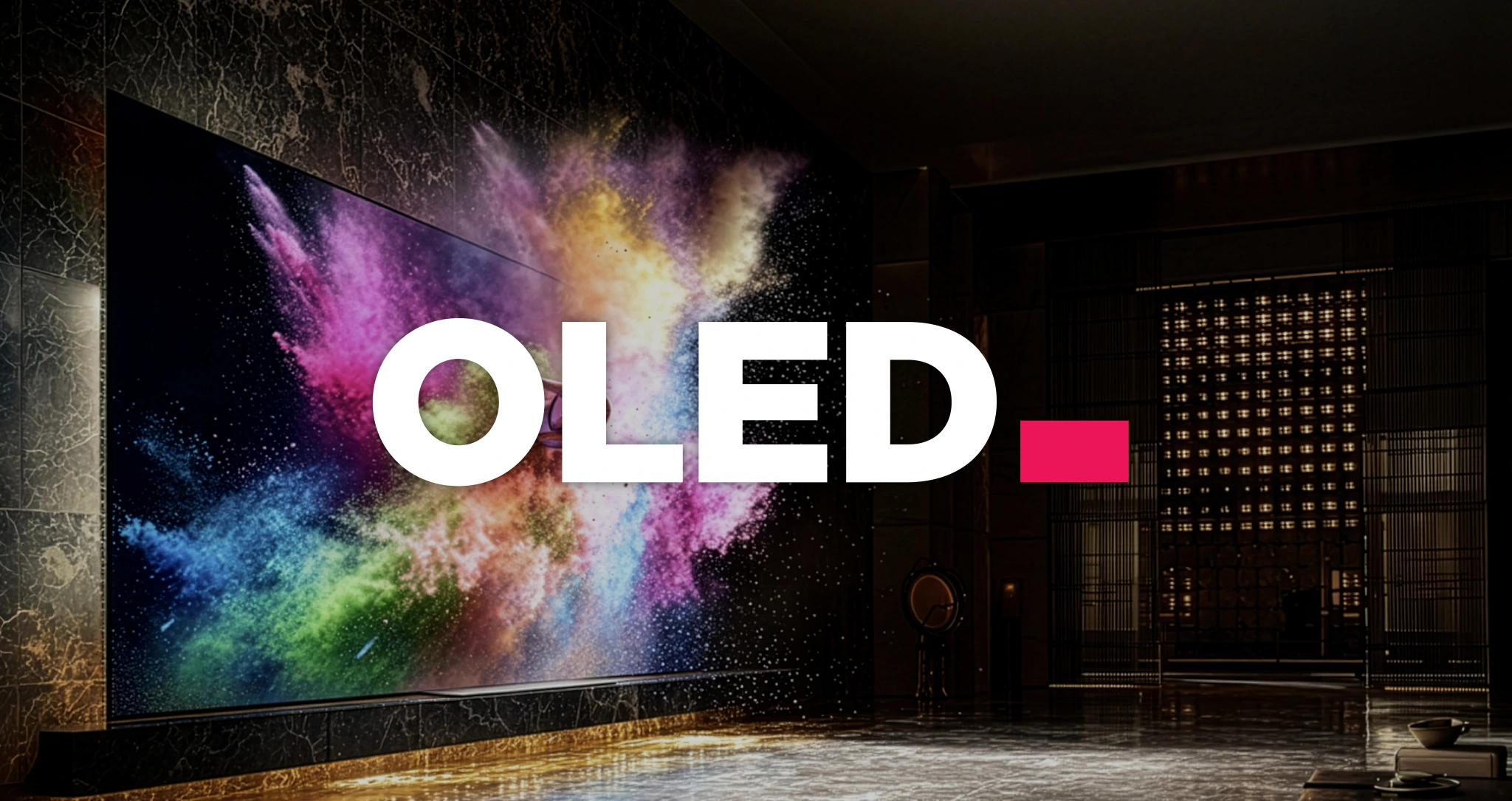 LG OLED