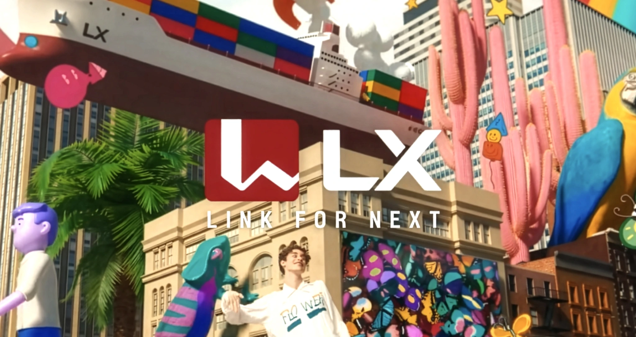 LX