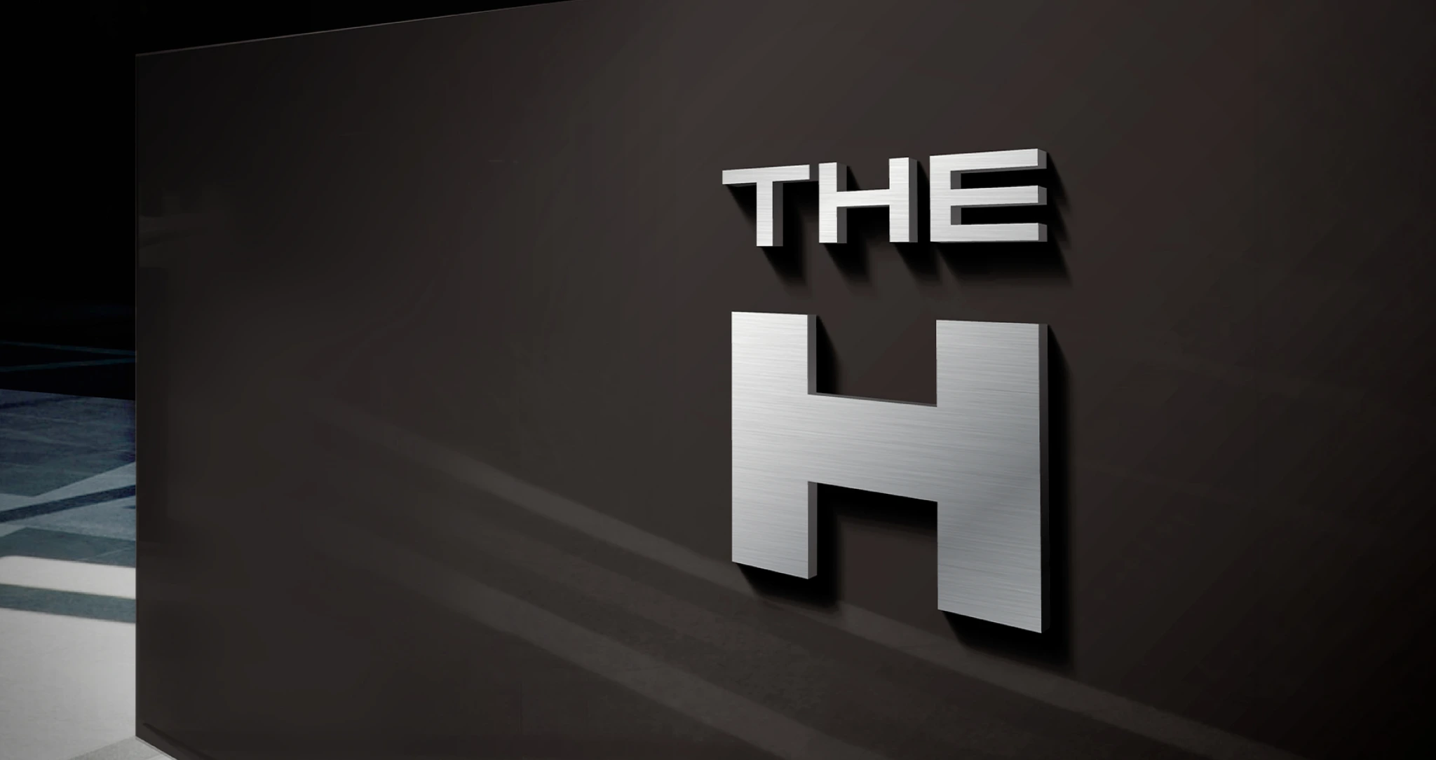 THE HERITAGE THE H