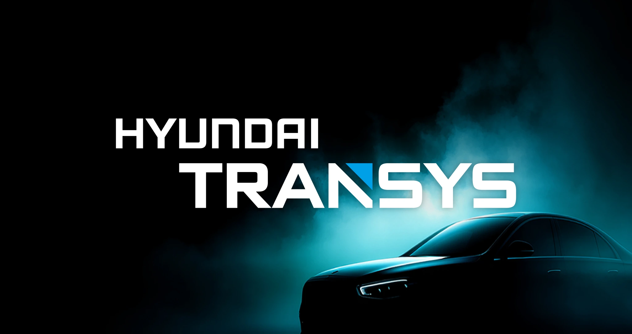 HYUNDAI TRANSYS
