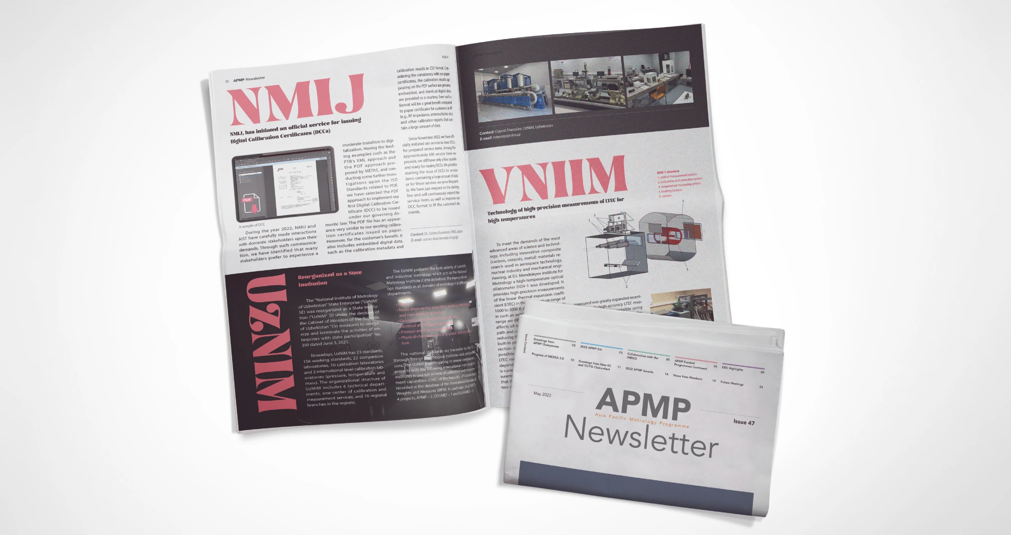 APMP Newsletter