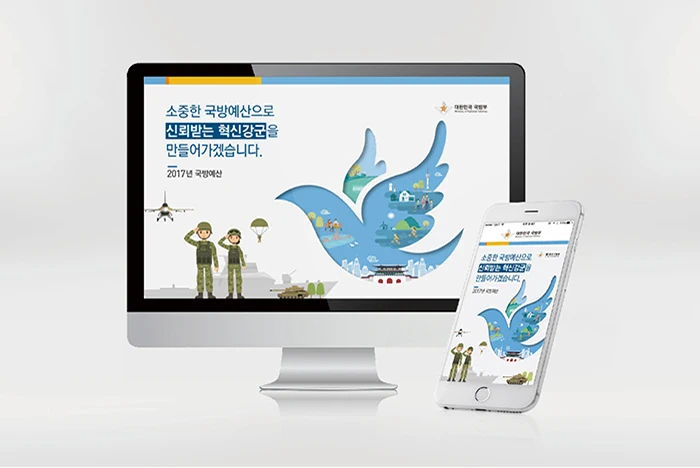 National Defense Budget