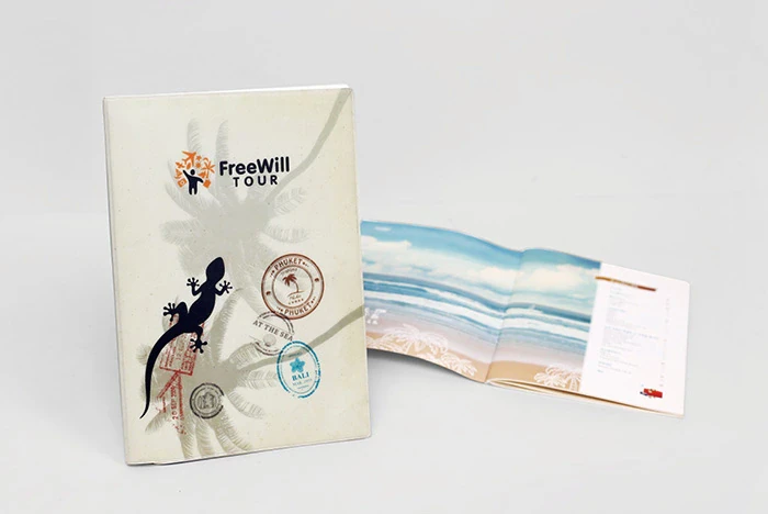 FreeWill Tour
