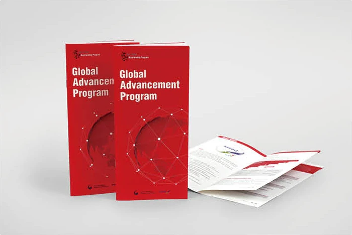 Global Advancement Program