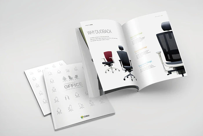 Upgrade Your Office