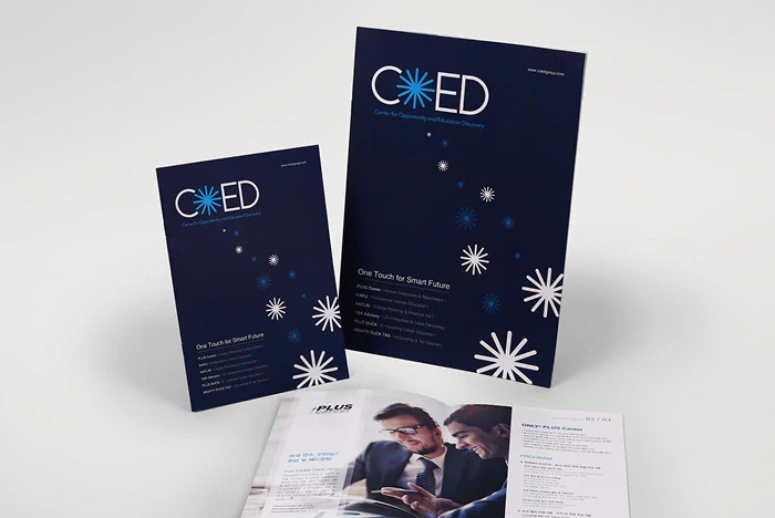 Coed
