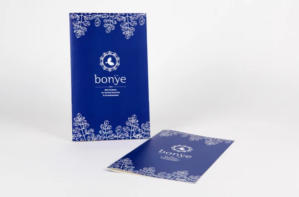 bonye
