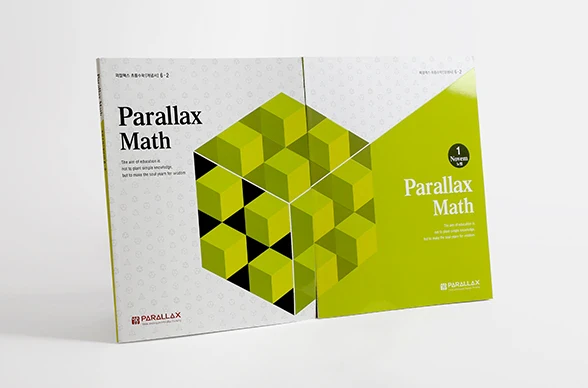 Parallax Math