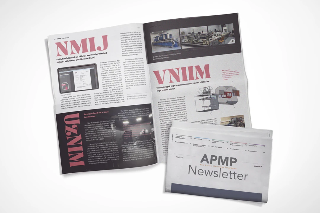 APMP Newsletter