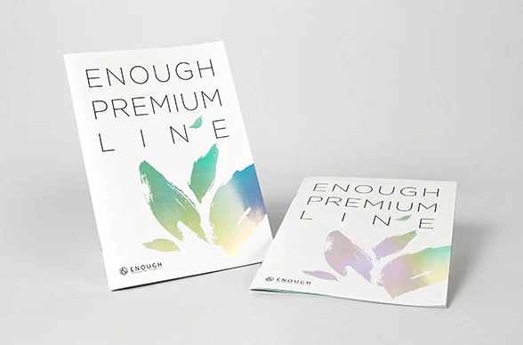 Enough Premium Line