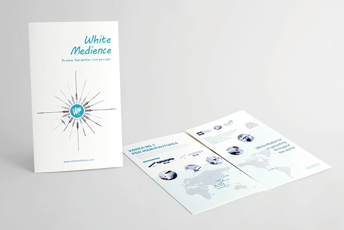 White Medience