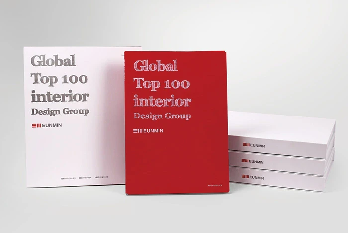 Global Top100 Interior