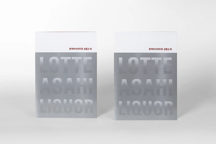 LOTTE Asahi Liquor