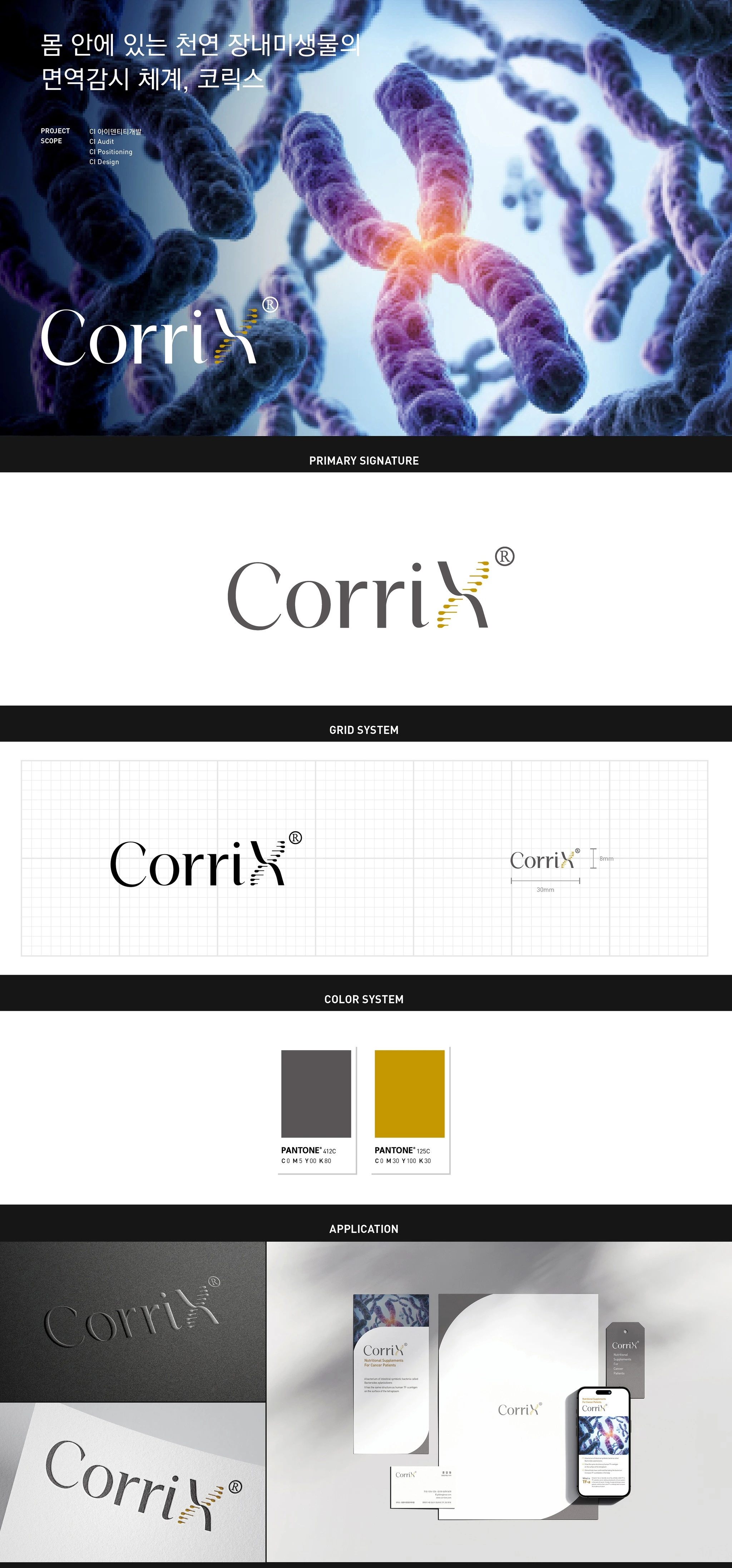 Corrix
