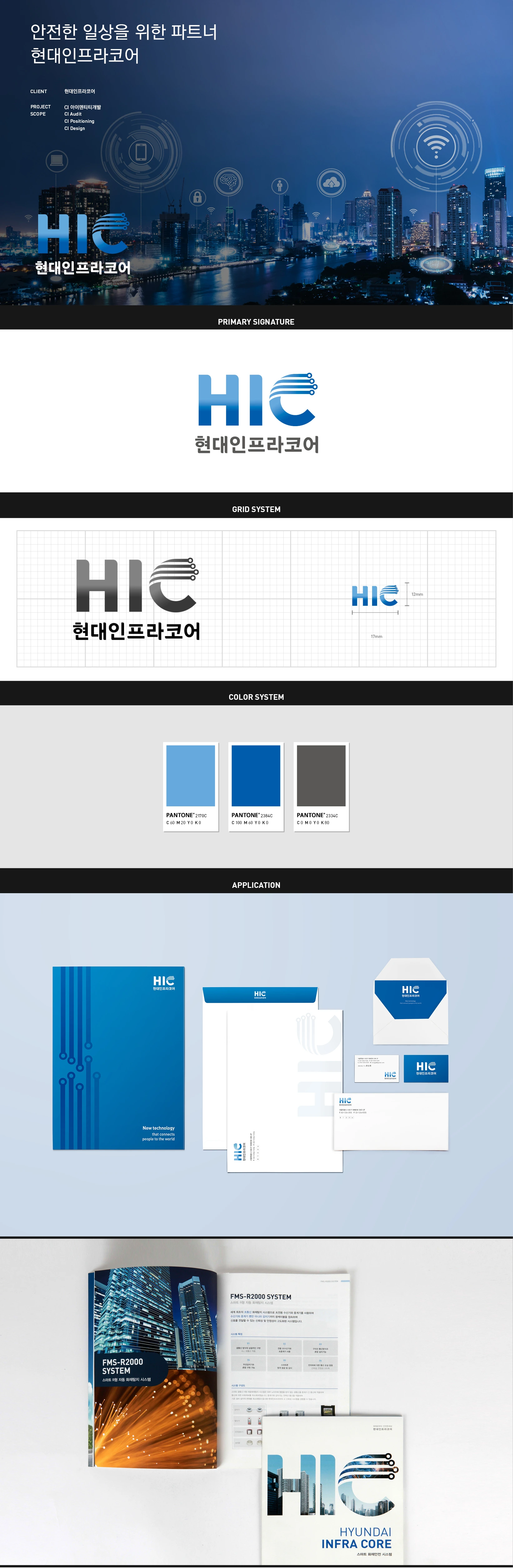 Hyundai Infra Core