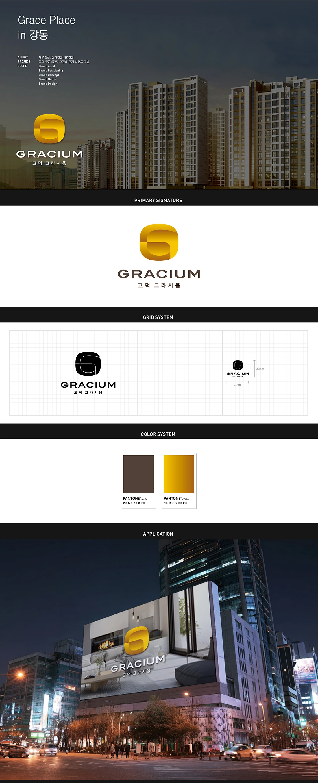 GRACIUM