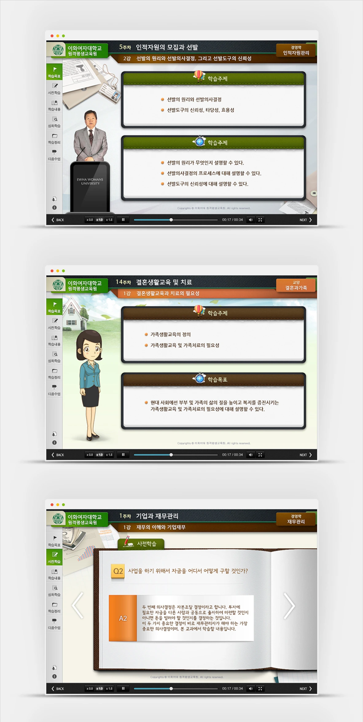 E-Learning