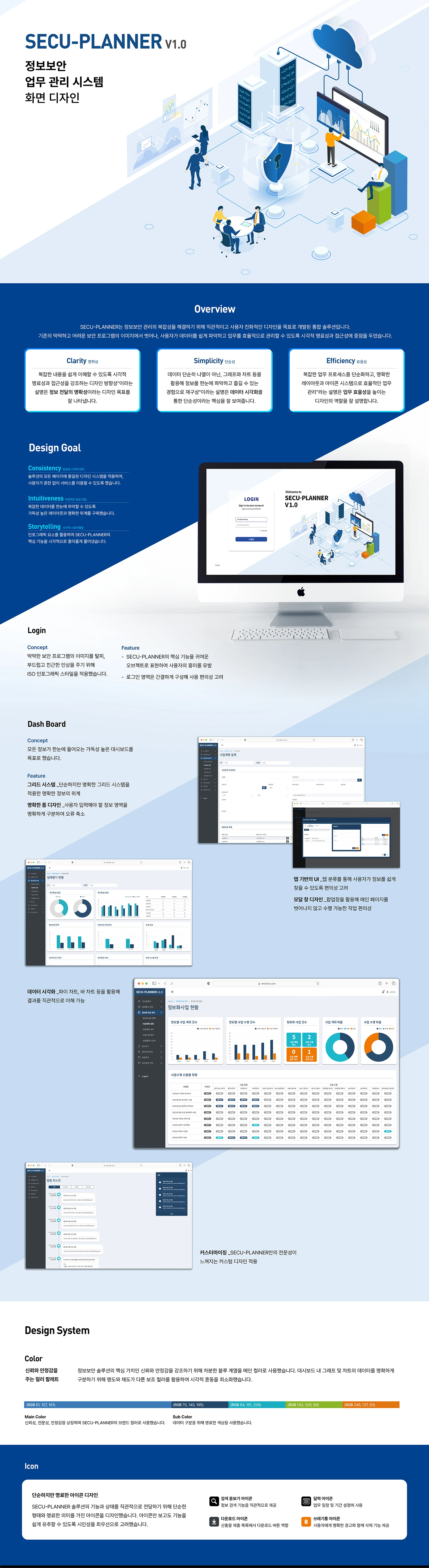 SECU-Planner