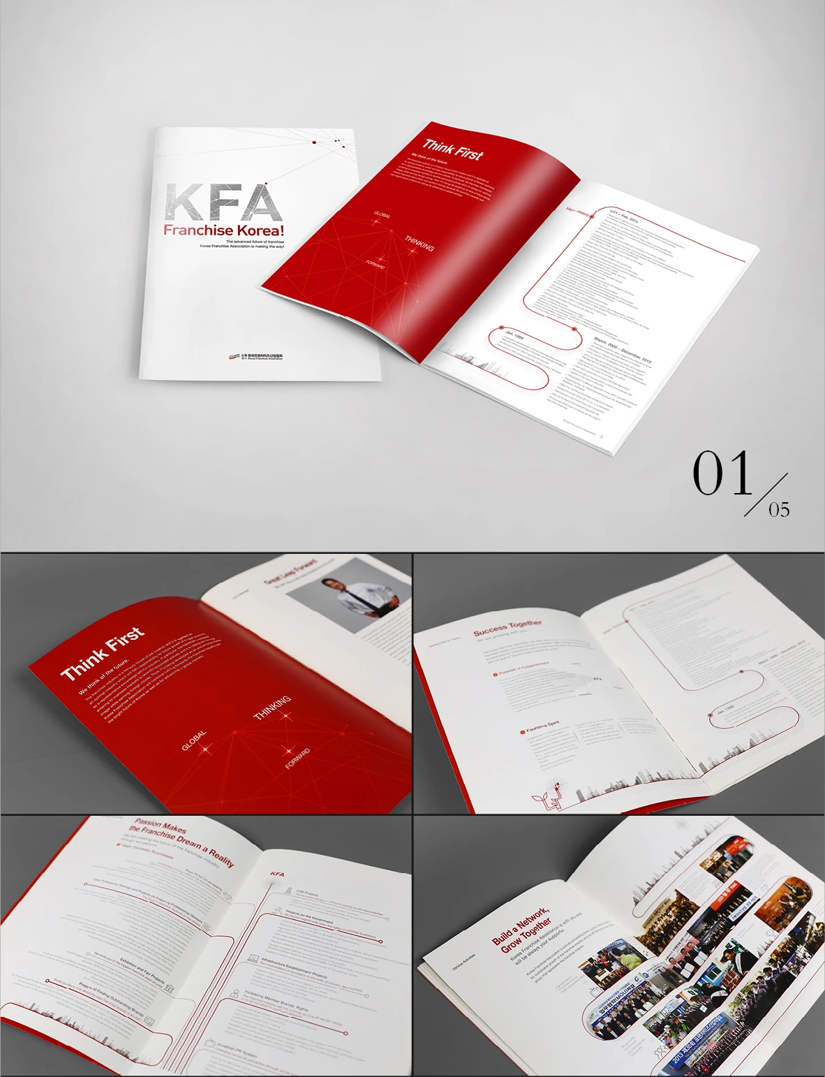 Franchise Korea