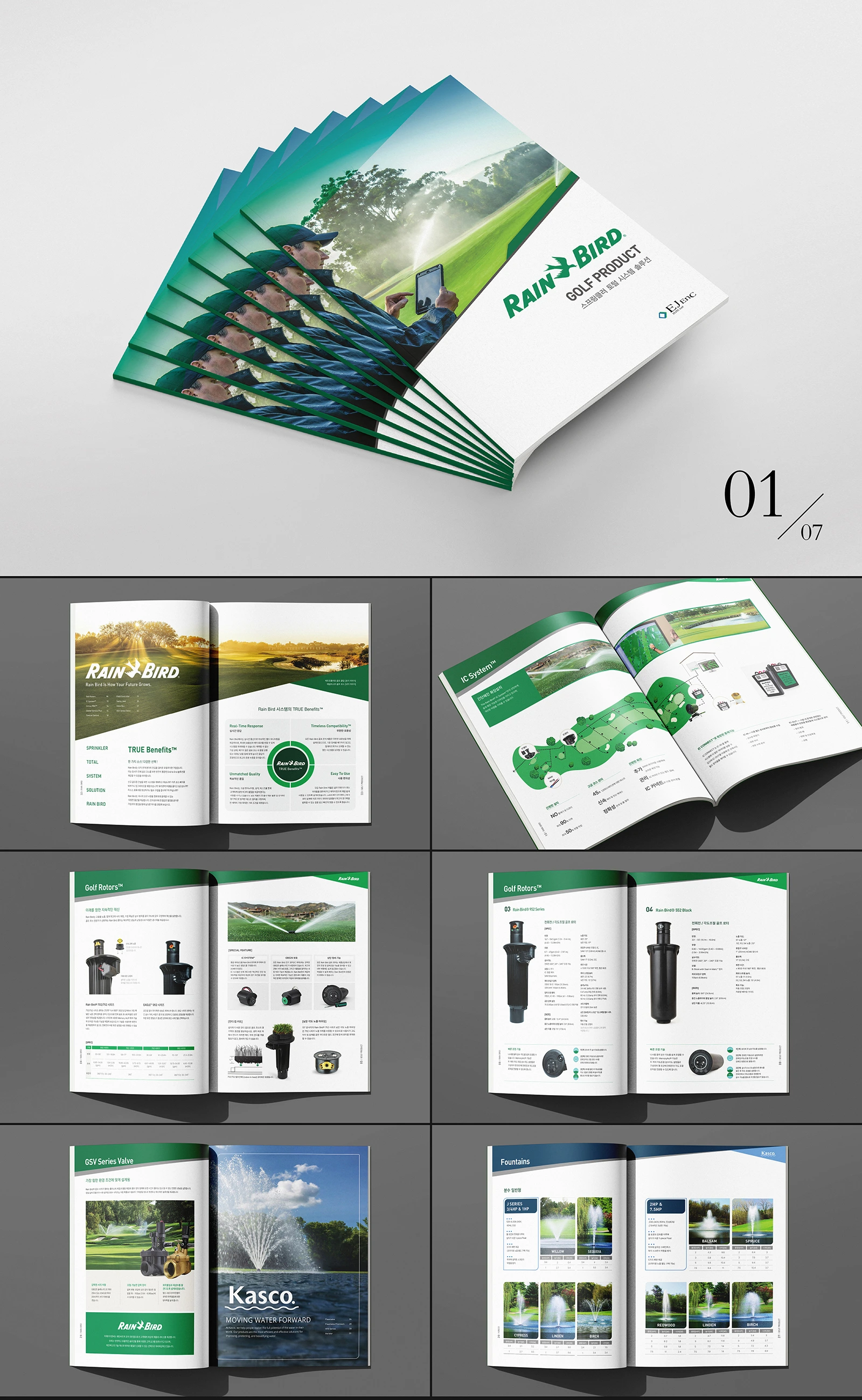 Golf Product_catalog