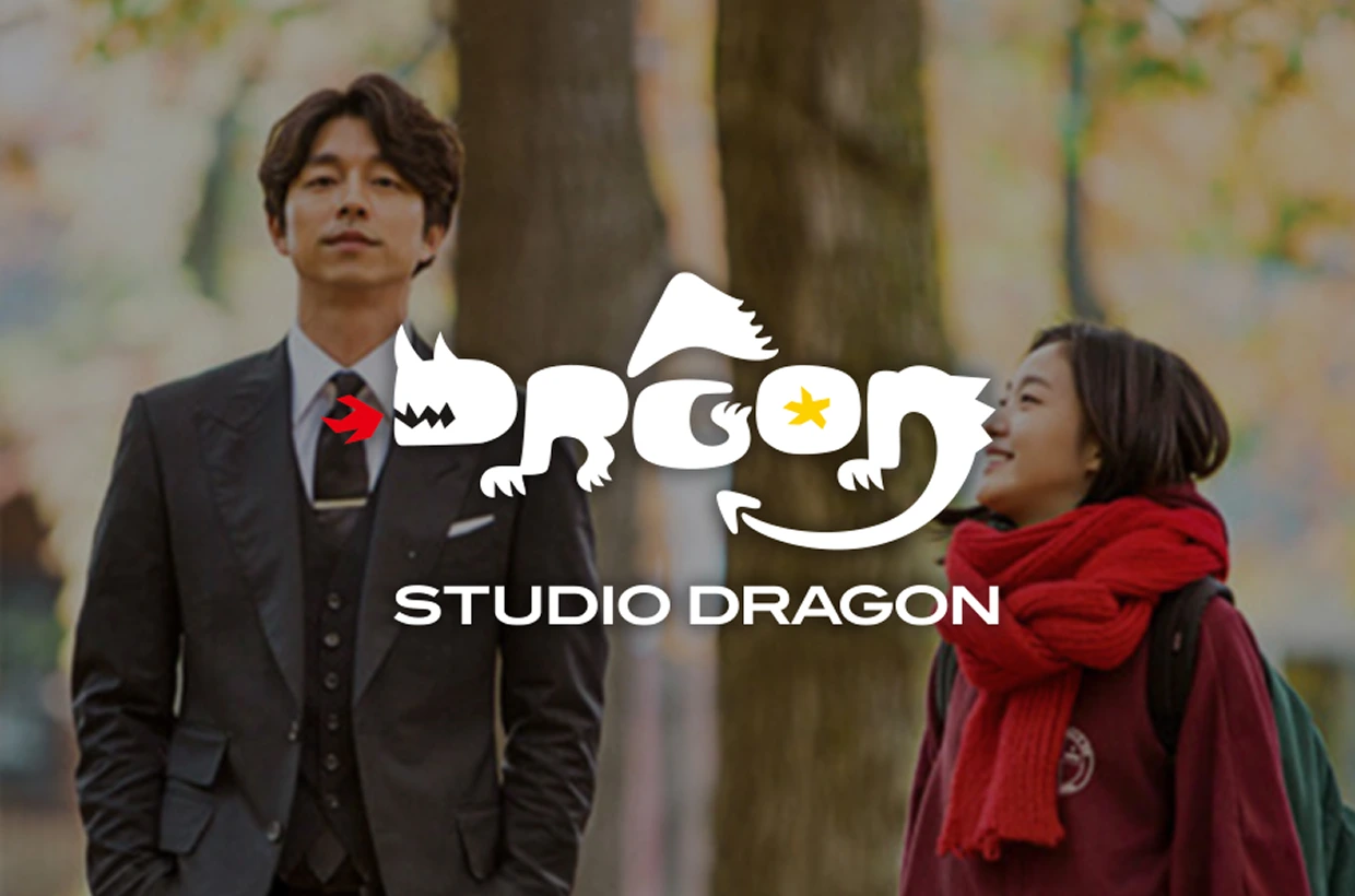 Studio Dragon