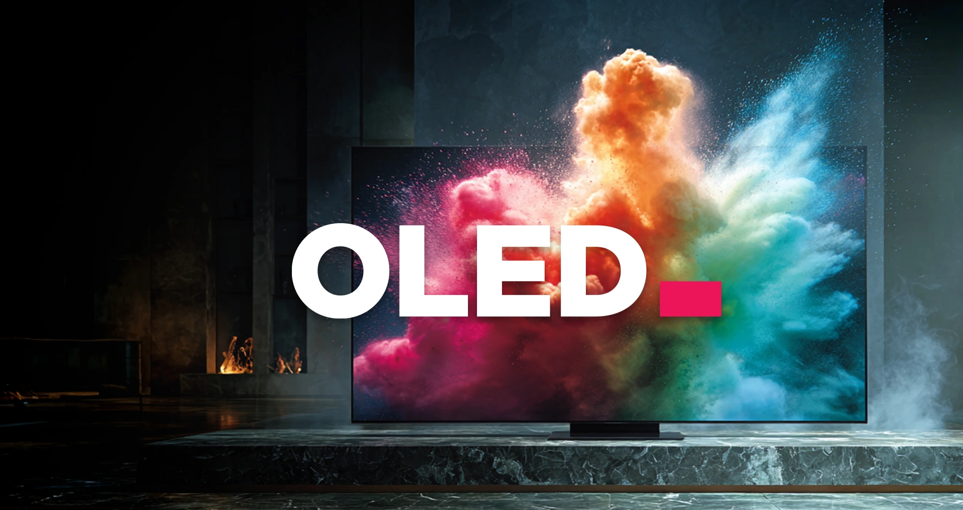 LG OLED