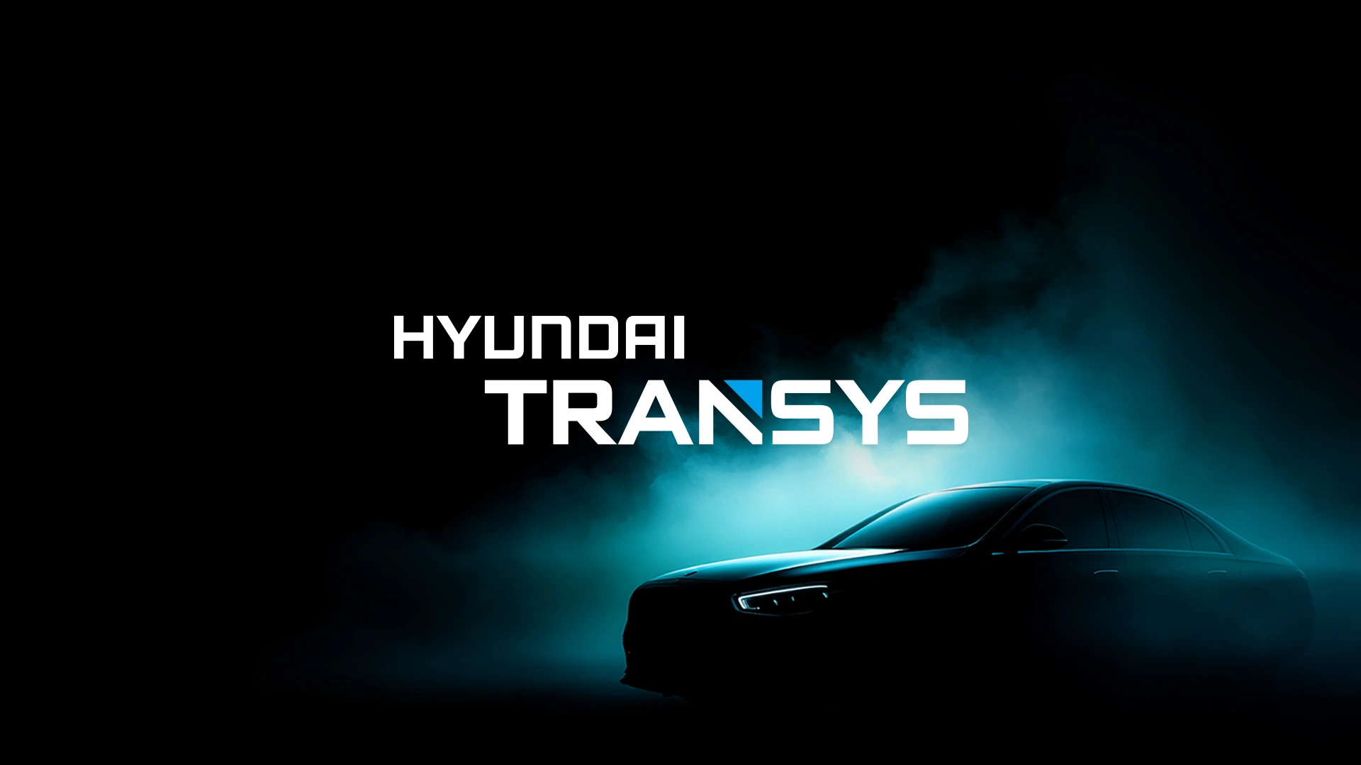 HYUNDAL TRANSYS
