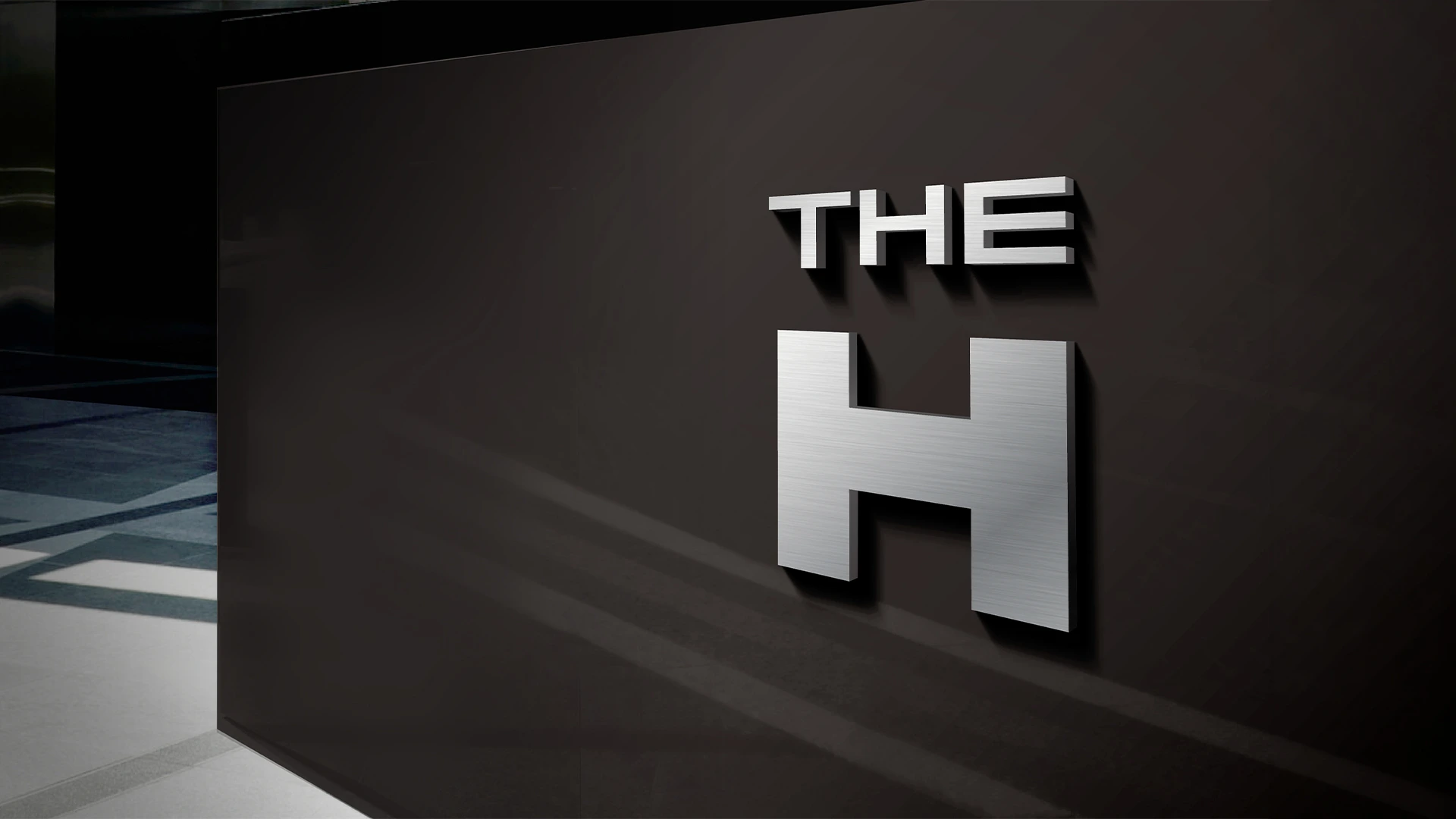 The H