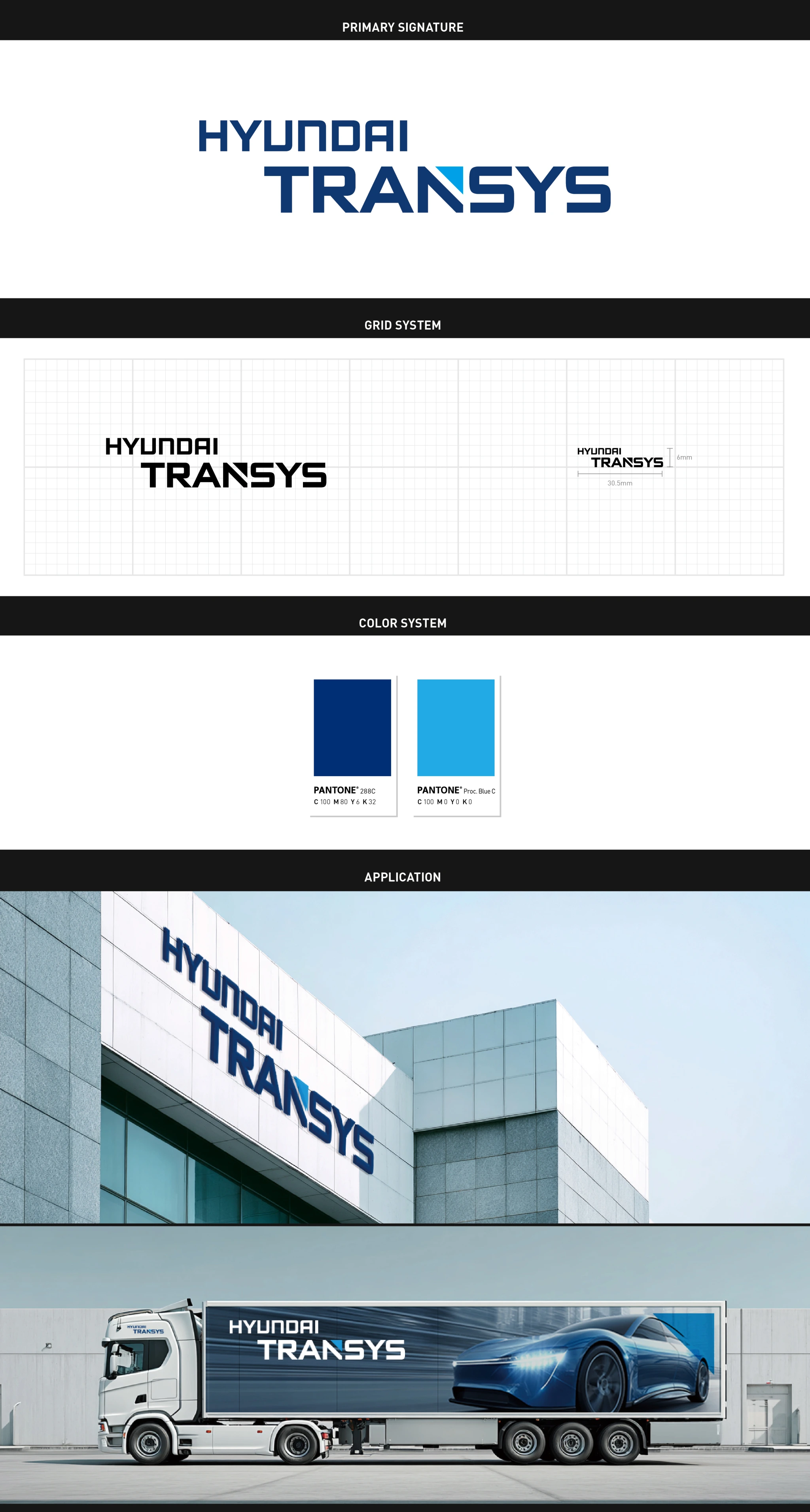HYUNDAL TRANSYS